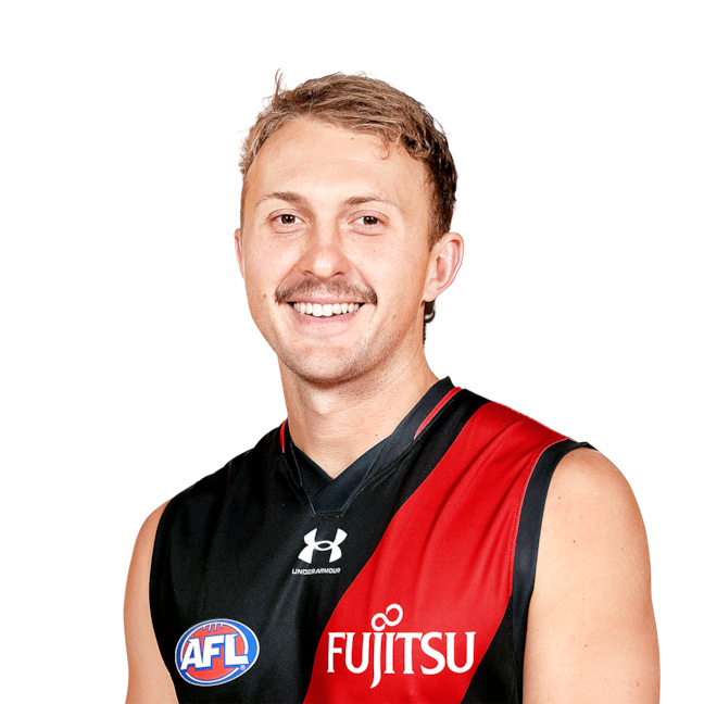 Rhett Montgomerie profile picture